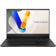 Ноутбук Asus S5606MA-MX080 16_3KM_Oled/U9-185H/16/1TB SSD/Intel Arc/DOS/BL/Mist Blue (90NB12E1-M005N0)