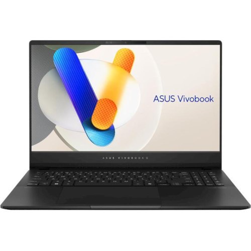 Ноутбук Asus S5606MA-MX080 16_3KM_Oled/U9-185H/16/1TB SSD/Intel Arc/DOS/BL/Mist Blue (90NB12E1-M005N0)