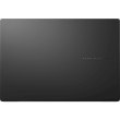 Ноутбук Asus S5606MA-MX080 16_3KM_Oled/U9-185H/16/1TB SSD/Intel Arc/DOS/BL/Mist Blue (90NB12E1-M005N0)