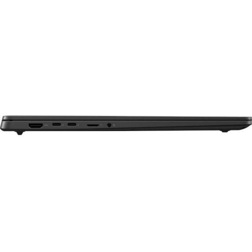 Ноутбук Asus S5606MA-MX080 16_3KM_Oled/U9-185H/16/1TB SSD/Intel Arc/DOS/BL/Mist Blue (90NB12E1-M005N0)