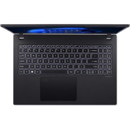 Ноутбук Acer TravelMate P2 TMP215-54 15.6F/i5-1235U/8/256/Intel HD/W11/Shale Black (NX.VVREU.00F)
