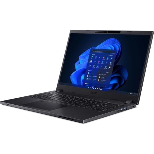 Ноутбук Acer TravelMate P2 TMP215-54 15.6F/i5-1235U/8/256/Intel HD/W11/Shale Black (NX.VVREU.00F)