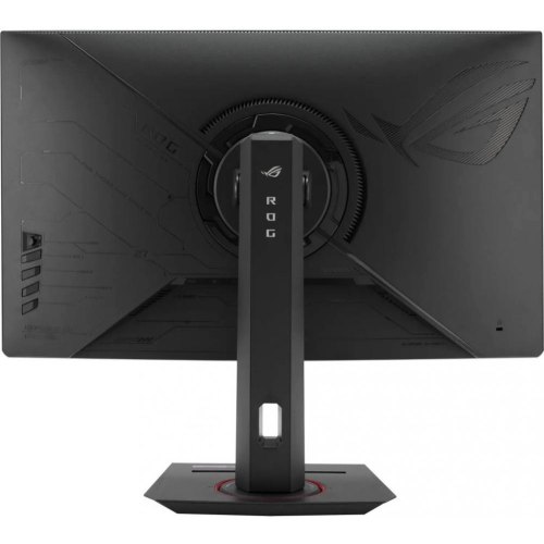 Монітор Asus XG27WCMS 27 VA,2560*1440,280 Гц,H DMI,DP,USB-C