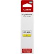 Чорнила Canon жовті 70 мл для TC-20 PFI-050 Yellow (70ml)