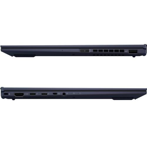 Ноутбук Asus B9403CVAR-KM0694X 14WQXGA_OLED/Core7-150U/64/2TB SSD/Intel UHD/W11P/F/BL/Star Black (90NX05W1-M01CT0)