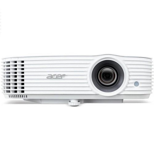 Проектор Acer H6815BD DLP, 4K UHD, 4000Lm, 10000:1,1.5 -1.65, 5/10/20, 3W, HDMI, USB, RS232, сумка, 2.88k