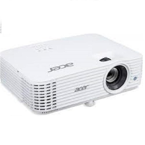 Проектор Acer H6815BD DLP, 4K UHD, 4000Lm, 10000:1,1.5 -1.65, 5/10/20, 3W, HDMI, USB, RS232, сумка, 2.88k