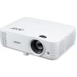 Проектор Acer H6815BD DLP, 4K UHD, 4000Lm, 10000:1,1.5 -1.65, 5/10/20, 3W, HDMI, USB, RS232, сумка, 2.88k