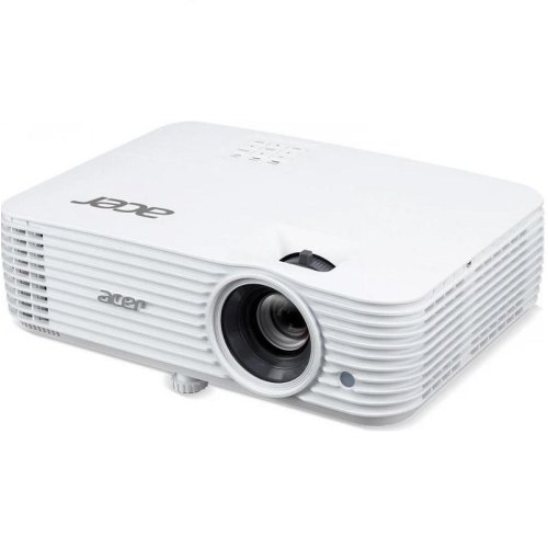Проектор Acer H6815BD DLP, 4K UHD, 4000Lm, 10000:1,1.5 -1.65, 5/10/20, 3W, HDMI, USB, RS232, сумка, 2.88k