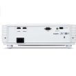 Проектор Acer H6815BD DLP, 4K UHD, 4000Lm, 10000:1,1.5 -1.65, 5/10/20, 3W, HDMI, USB, RS232, сумка, 2.88k
