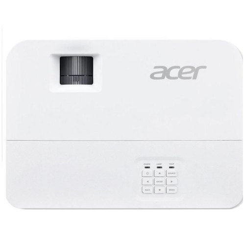 Проектор Acer H6815BD DLP, 4K UHD, 4000Lm, 10000:1,1.5 -1.65, 5/10/20, 3W, HDMI, USB, RS232, сумка, 2.88k