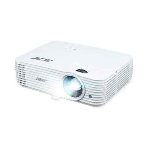 Проектор Acer H6815BD DLP, 4K UHD, 4000Lm, 10000:1,1.5 -1.65, 5/10/20, 3W, HDMI, USB, RS232, сумка, 2.88k