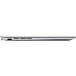 Ноутбук Asus UX3402VA-KP695 14FMI/i7-13700H/16/1TB SSD/Intel Iris Xe/DOS/BL/F/S/Foggy Silver (90NB10G6-M012J0)