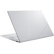 Ноутбук Asus UX3402VA-KP695 14FMI/i7-13700H/16/1TB SSD/Intel Iris Xe/DOS/BL/F/S/Foggy Silver (90NB10G6-M012J0)