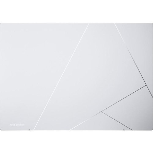 Ноутбук Asus UX3402VA-KP695 14FMI/i7-13700H/16/1TB SSD/Intel Iris Xe/DOS/BL/F/S/Foggy Silver (90NB10G6-M012J0)