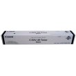 Тонер Canon чорний C-EXV49 toner black(36K)
