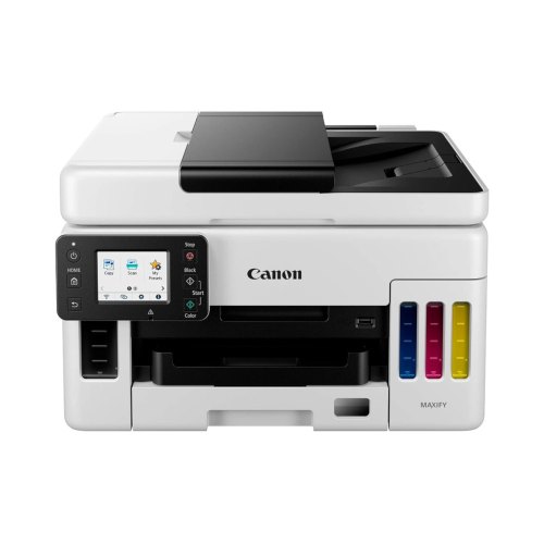БФП струменевий Canon GX6040 MAXIFY