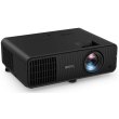 Проектор BenQ LH600ST(LED,FHD,2500Ansi Lm,20000:1,0.69- 0.83:1,20/30,2*HDMI,USB-A,10W) LH600ST