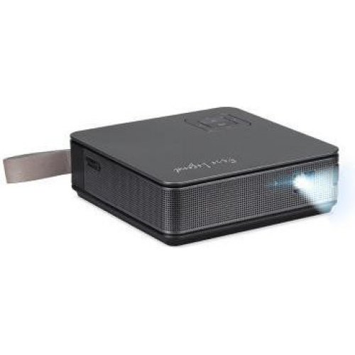Проектор Acer AOpen PV12p black LED, WVGA, 800 LED Lm,  5.000:1, HDMI, USB, Wifi, 0.44Kg