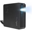Проектор Acer AOpen PV12p black LED, WVGA, 800 LED Lm,  5.000:1, HDMI, USB, Wifi, 0.44Kg