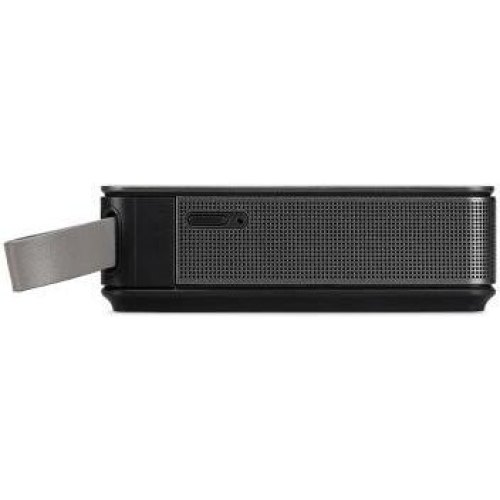 Проектор Acer AOpen PV12p black LED, WVGA, 800 LED Lm,  5.000:1, HDMI, USB, Wifi, 0.44Kg