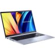 Ноутбук Asus X1502ZA-BQ1570 15.6FI/i7-1255U/16/512/Intel Iris Xe/DOS/BL/Icelight Silver (90NB0VX2-M029S0)