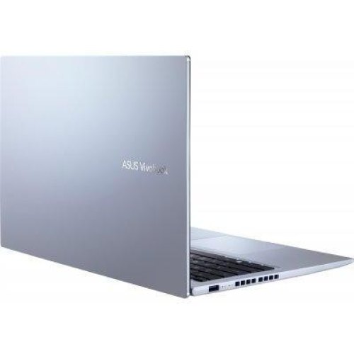 Ноутбук Asus X1502ZA-BQ1570 15.6FI/i7-1255U/16/512/Intel Iris Xe/DOS/BL/Icelight Silver (90NB0VX2-M029S0)
