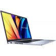 Ноутбук Asus X1502ZA-BQ1570 15.6FI/i7-1255U/16/512/Intel Iris Xe/DOS/BL/Icelight Silver (90NB0VX2-M029S0)