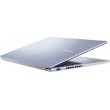 Ноутбук Asus X1502ZA-BQ1570 15.6FI/i7-1255U/16/512/Intel Iris Xe/DOS/BL/Icelight Silver (90NB0VX2-M029S0)