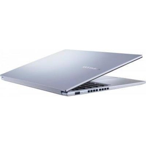 Ноутбук Asus X1502ZA-BQ1570 15.6FI/i7-1255U/16/512/Intel Iris Xe/DOS/BL/Icelight Silver (90NB0VX2-M029S0)