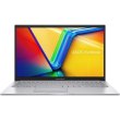 Ноутбук Asus X1504ZA-BQ066 15.6FMI/i5-1235U/16/512/Intel Iris Xe/DOS/BL/Cool Silver (90NB1022-M002X0)