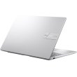 Ноутбук Asus X1504ZA-BQ066 15.6FMI/i5-1235U/16/512/Intel Iris Xe/DOS/BL/Cool Silver (90NB1022-M002X0)
