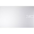 Ноутбук Asus X1504ZA-BQ066 15.6FMI/i5-1235U/16/512/Intel Iris Xe/DOS/BL/Cool Silver (90NB1022-M002X0)