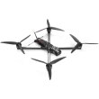 Безпілотний літальний апарат FPV DIATONE Roma F10 6S PNP ( KN motors, ERLS 915, 5.8G 2.5W VTX, STACK F405) FPV-квадрокоптер RomaF10 6SPNP