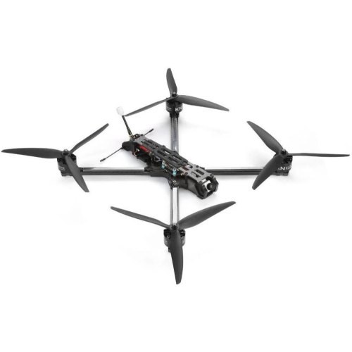 Безпілотний літальний апарат FPV DIATONE Roma F10 6S PNP ( KN motors, ERLS 915, 5.8G 2.5W VTX, STACK F405) FPV-квадрокоптер RomaF10 6SPNP