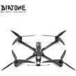Безпілотний літальний апарат FPV DIATONE Roma F10 6S PNP ( KN motors, ERLS 915, 5.8G 2.5W VTX, STACK F405) FPV-квадрокоптер RomaF10 6SPNP