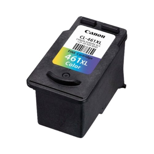 Картридж Canon кольоровий збільшеної ємності CL-461XL
