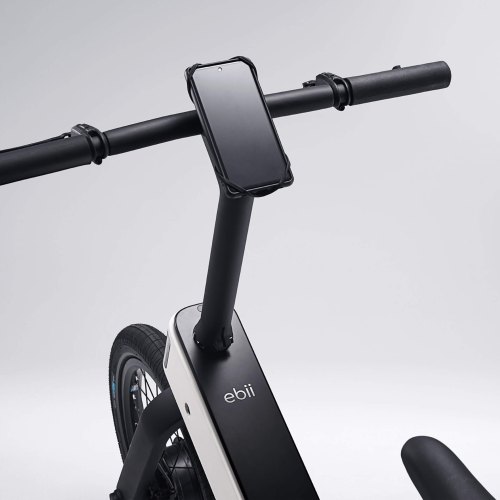 Електровелосипед ACER Ebii Ebii