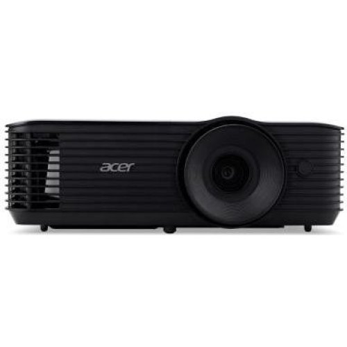 Проектор Acer X1229HP DLP, XGA, 4800Lm, 20000:1,1.96-2 .15, 5/10/15, 3W, HDMI, USB-B, RCA, RS232, 2.4kg