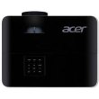 Проектор Acer X1229HP DLP, XGA, 4800Lm, 20000:1,1.96-2 .15, 5/10/15, 3W, HDMI, USB-B, RCA, RS232, 2.4kg