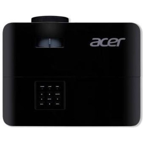 Проектор Acer X1229HP DLP, XGA, 4800Lm, 20000:1,1.96-2 .15, 5/10/15, 3W, HDMI, USB-B, RCA, RS232, 2.4kg