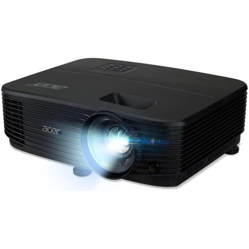 Проектор Acer X1229HP DLP, XGA, 4800Lm, 20000:1,1.96-2 .15, 5/10/15, 3W, HDMI, USB-B, RCA, RS232, 2.4kg