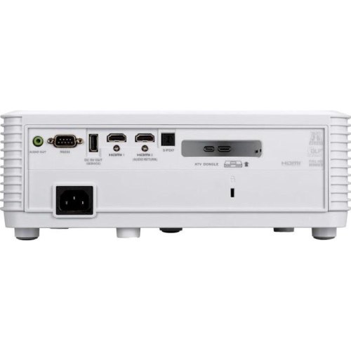 Проектор Acer PL3510ATV DLP, FHD, 5000Lm, 50000:1,1.15 -1.5, 20/30, 10W, HDMI, USB, RS232, SPDIF, ATV don