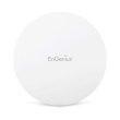 Точка доступу, ENGENIUS EWS330AP внутрішня 11ac Wave2 AP 400+867Mbps 2T2R GbE PoE.af 4x5dBi
