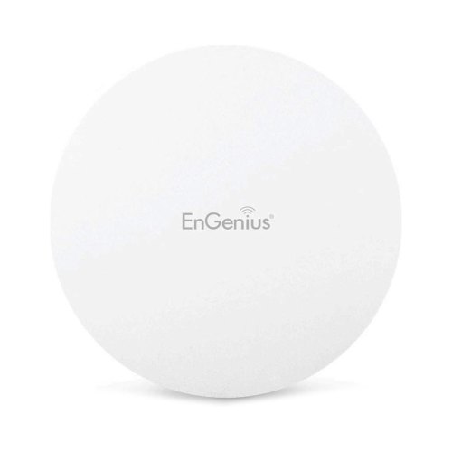Точка доступу, ENGENIUS EWS330AP внутрішня 11ac Wave2 AP 400+867Mbps 2T2R GbE PoE.af 4x5dBi