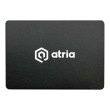 Накопичувач 2.5 SSD 120GB ATRIA XT200 (ATSATXT200/120)