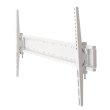 Кріплення для телевізора CHARMOUNT TV0604T White, 37-70, до 50 кг