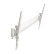 Кріплення для телевізора CHARMOUNT TV0604T White, 37-70, до 50 кг