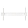 Кріплення для телевізора CHARMOUNT TV0604T White, 37-70, до 50 кг