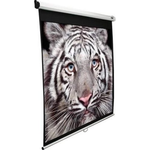 Екран настінний ручний ELITE SCREENS M135XWH2 135 (16:9) 168,1Х299cm